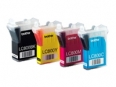 Brother LC800C Cyan Ink Cartridge